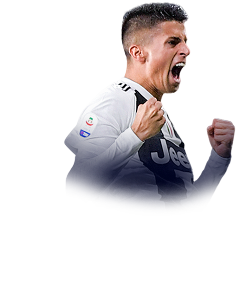 João Cancelo 