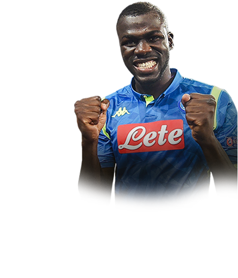 Kalidou Koulibaly 