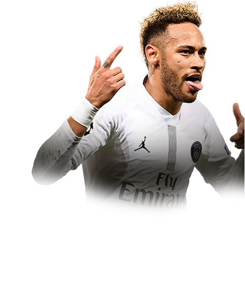 Neymar Jr