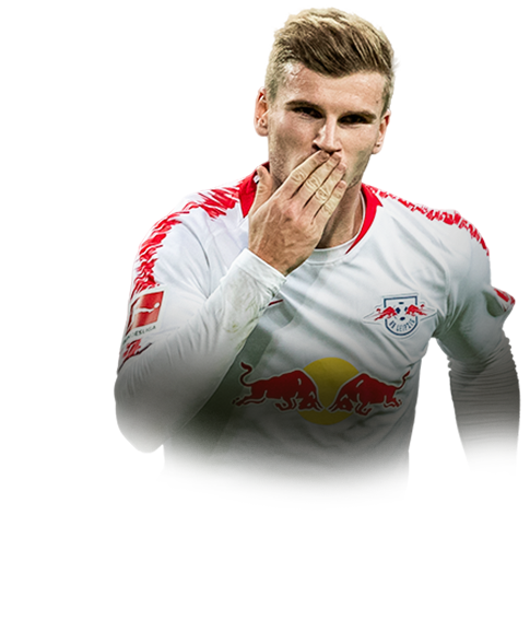 Timo Werner 