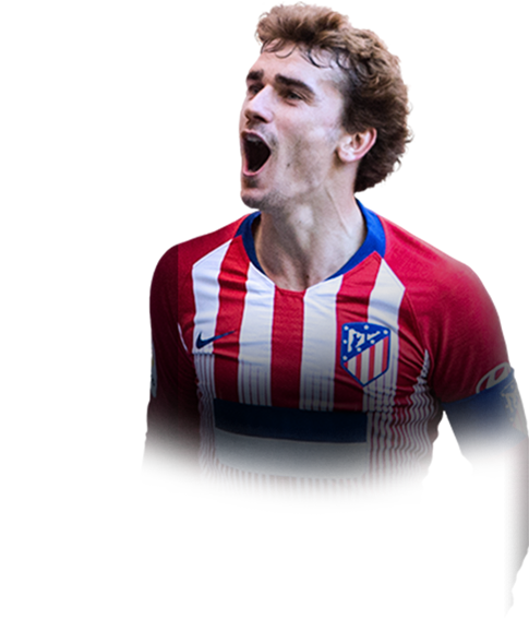 Antoine Griezmann 