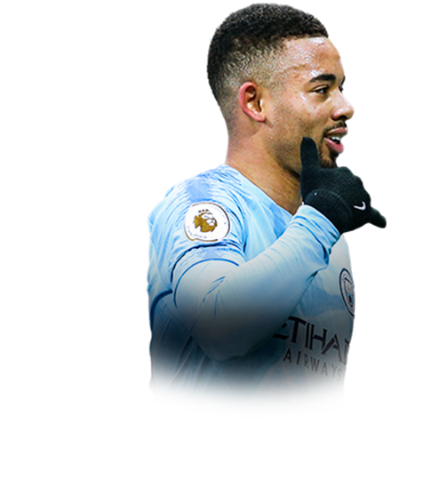 Gabriel Jesus 