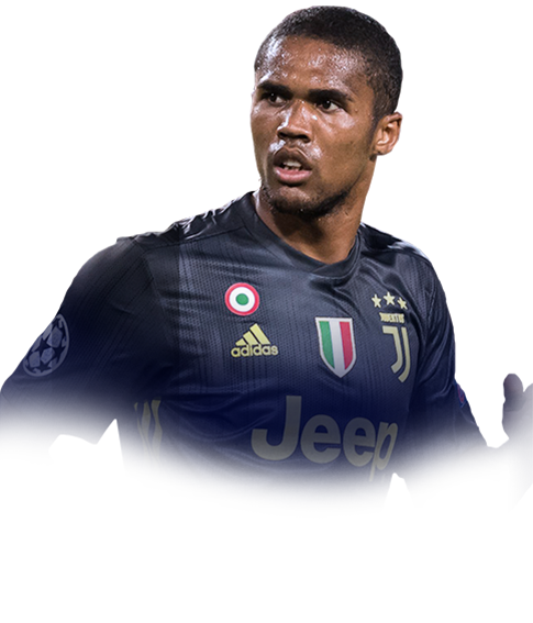 Douglas Costa