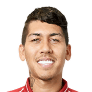 Roberto Firmino 