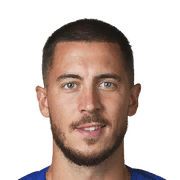 Eden Hazard 