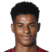 Marcus Rashford