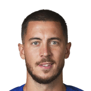 Eden Hazard