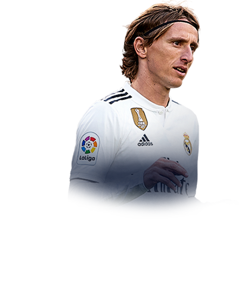 Luka Modric