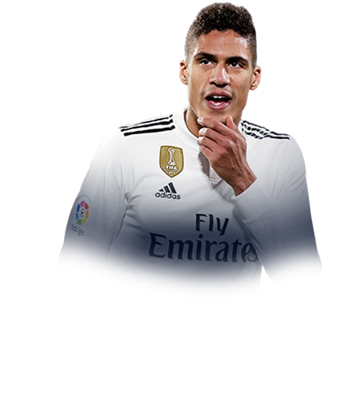 Raphaël Varane 