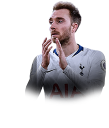 Christian Eriksen