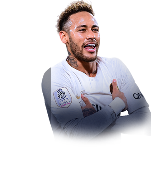 Neymar Jr