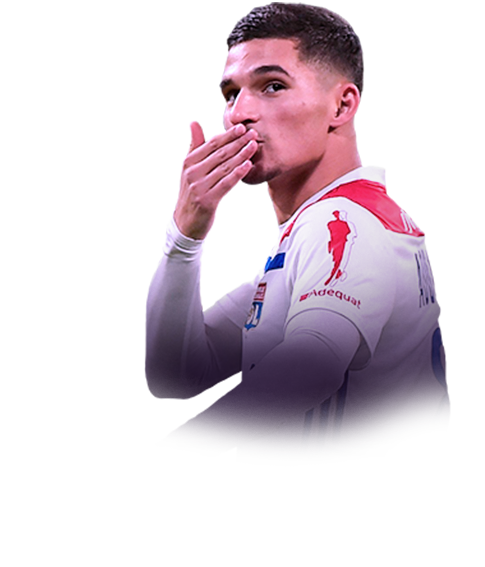 Houssem Aouar 