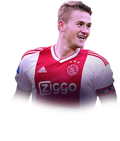 Matthijs de Ligt