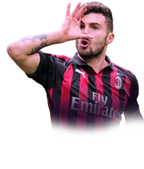 Patrick Cutrone 