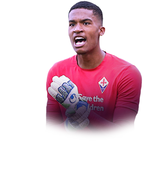 Alban Lafont