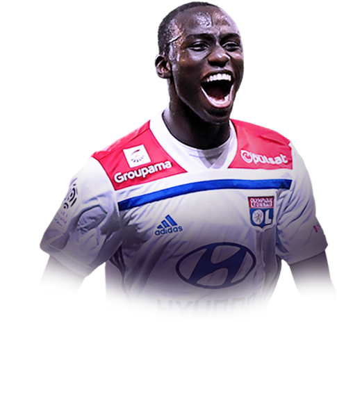 Ferland Mendy