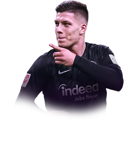Luka Jovic