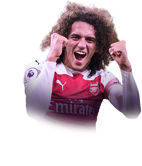 Mattéo Guendouzi 