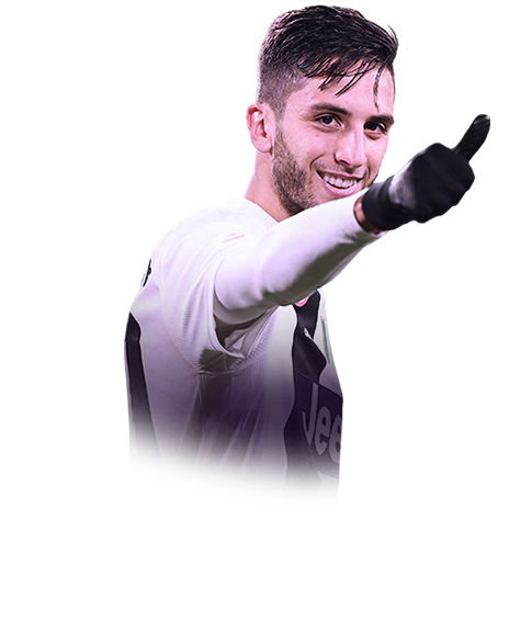 Rodrigo Bentancur