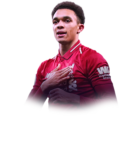 Trent Alexander-Arnold 