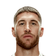 Sergio Ramos