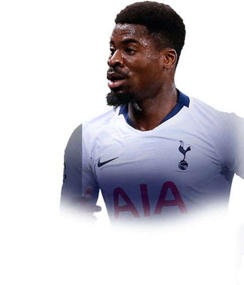 Serge Aurier 