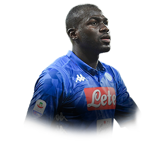 Kalidou Koulibaly