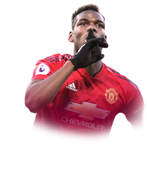 Paul Pogba 