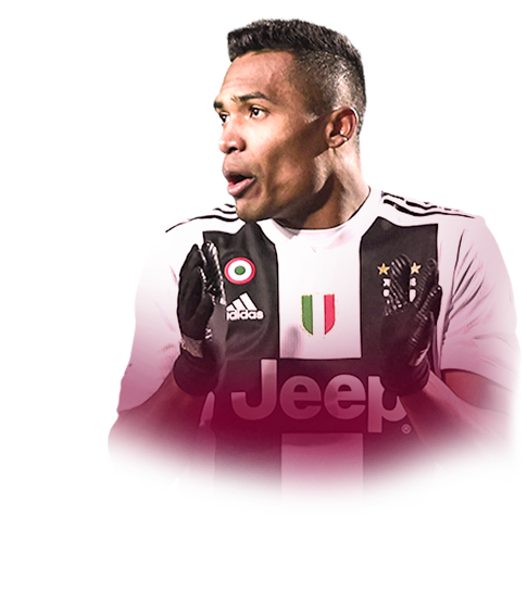 Alex Sandro 