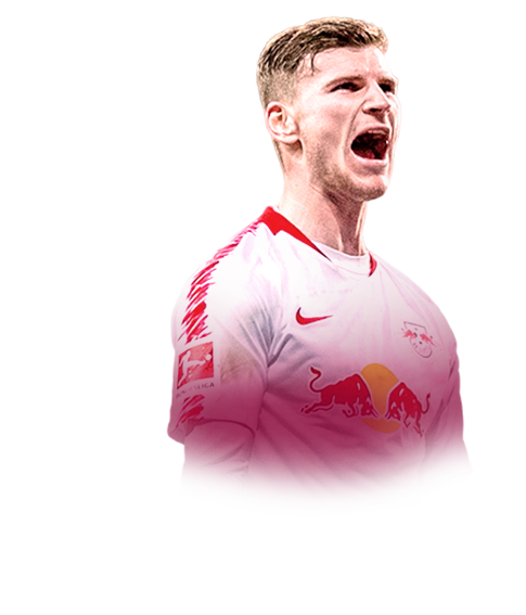 Timo Werner 