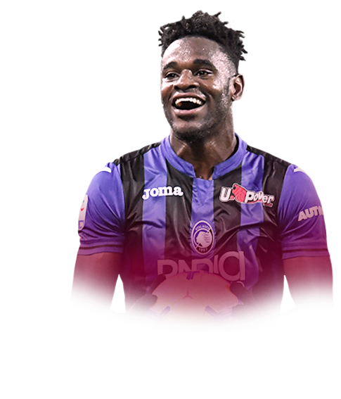 Duván Zapata