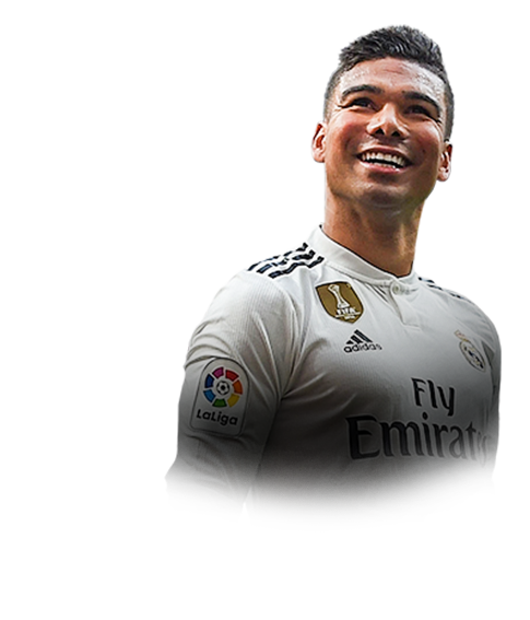 Casemiro 