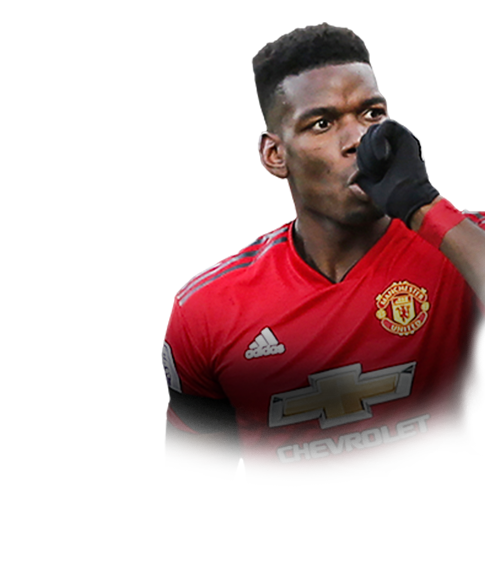 Paul Pogba 