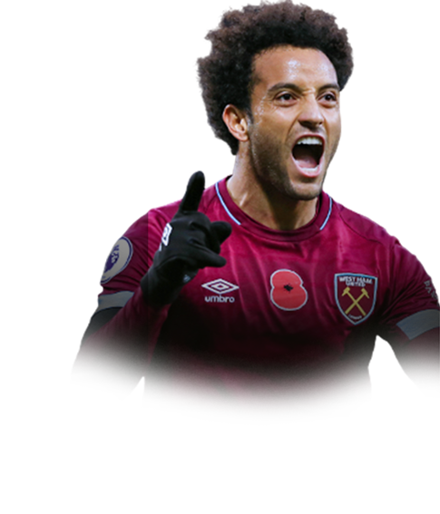 Felipe Anderson