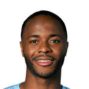 Raheem Sterling