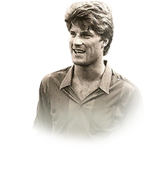 Michael Laudrup 