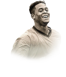 Patrick Kluivert 