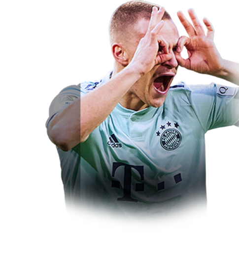 Joshua Kimmich