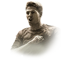 Steven Gerrard