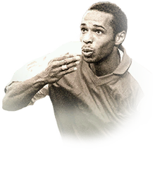 Thierry Henry