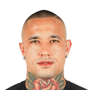 Radja Nainggolan