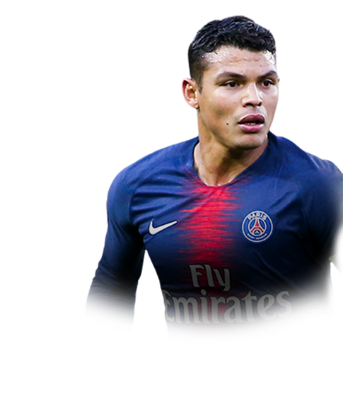 Thiago Silva 