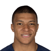 Kylian Mbappe Lottin